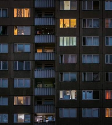 Конкуренты Ужгорода: в каких городах больше покупают вторичное жилье
