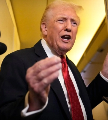 В ВСУ резко привели в чувство Трампа из-за возможного "обмена территориями": детали