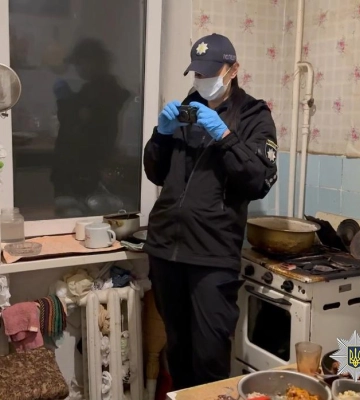 Одесі чоловік поранив ножем знайомого: поліція затримала нападника