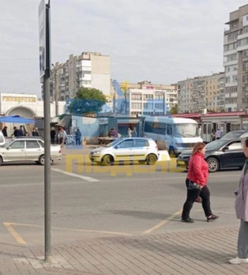 В Мелитополе оккупанты уже третий год подряд пытаются перестроить Кировский рынок: как он изменился за время оккупации (фото,&amp;hellip;