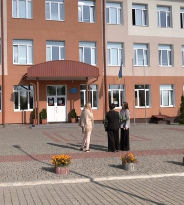 Що сталося у Заборолі на Волині?