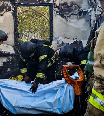 "Це терміново": Сибіга звернувся до партнерів з важливою заявою після ударів РФ