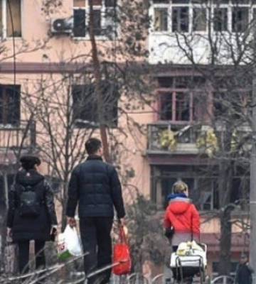 Кремль узаконив крадіжку житла українців на окупованих територіях - ЦПД