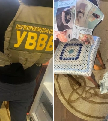 На Закарпатті військовий організував канал втечі ухилянтів за кордон