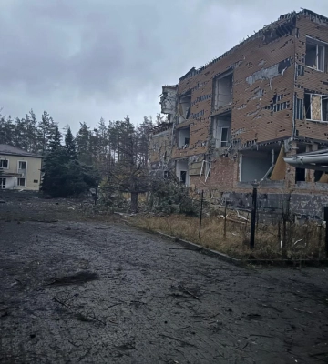 Росіяни минулої доби вбили двох жителів Донеччини