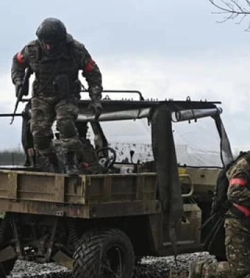 В DeepState рассказали, где ВСУ восстановили позиции, но есть и плохие новости из Запорожья