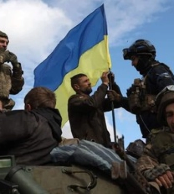 Россия выдвинула США требования для мирного соглашения с Украиной