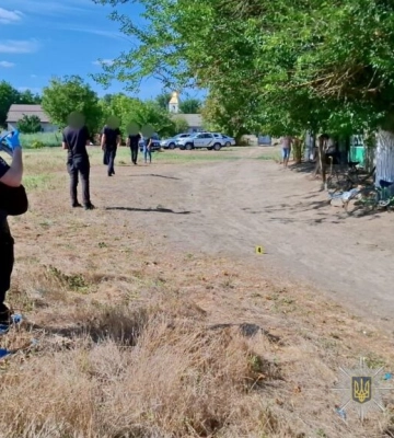 У Білгород-Дністровському районі судитимуть зловмисника, який побив 82-річну жінку