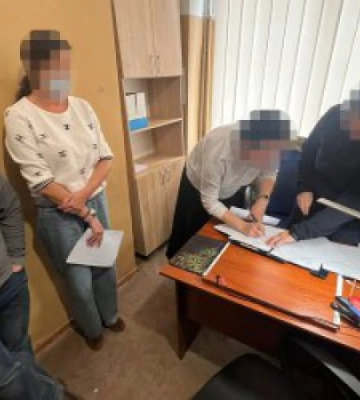ДБР повідомило про викриття лікарів у Одесі, які "допомагали" ухилятися від служби