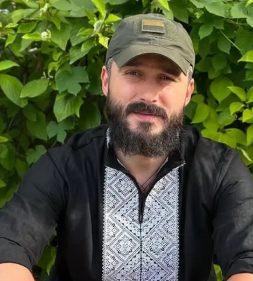 “Найбільшим випробуванням у житті”: Андрій Федінчик вперше прокоментував розлучення із Денисенко
