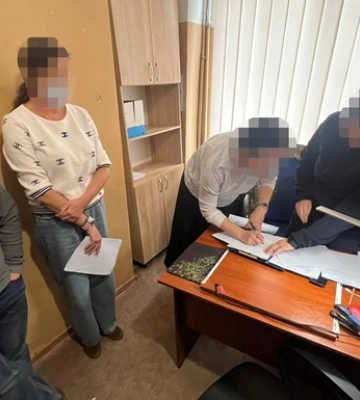 В Одессе врачи ТЦК продавали "липовые" справки