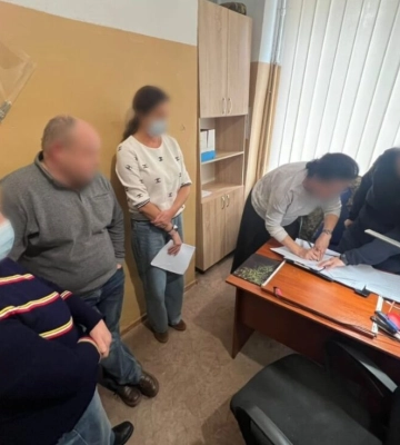 ДБР повідомило про викриття лікарів у Одесі, які "допомагали" ухилятися від служби