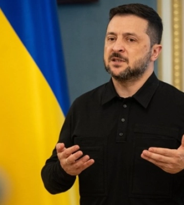 Зеленський про удар по дитсадку: Це плювок Росії в обличчя кожному, хто наполягає на мирному рішенні