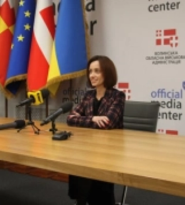 Новий закон дав громадам Волині та всієї України можливість підняти заробітну плату працівникам дошкілля