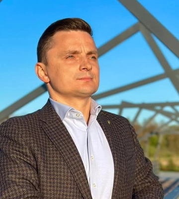 Экс-главу Тернопольского облсовета оштрафовали на 68 тыс. грн за недостоверное декларирование