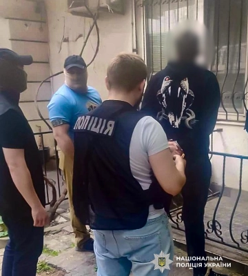 Вимагали неіснуючі борги: в Одесі судитимуть учасників злочинного угруповання