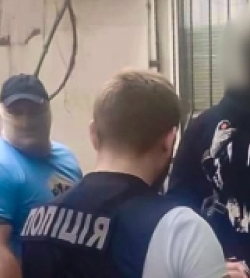 В Одесі судитимуть учасників злочинного угруповання, які вимагали у людей надумані борги