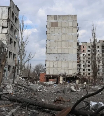 Росіяни минулої доби вбили двох жителів Донеччини
