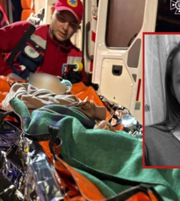 У Дніпрі померла 17-річна дівчина, яку врятували після стрибку з Амурського мосту
