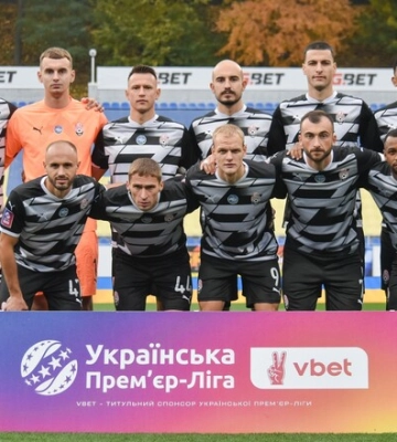 Росіяни обстріляли базу відомого клубу УПЛ у Києві