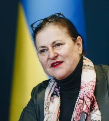 Київ став містом на передовій: Росія посилила атаки дронами та ракетами, - Матернова