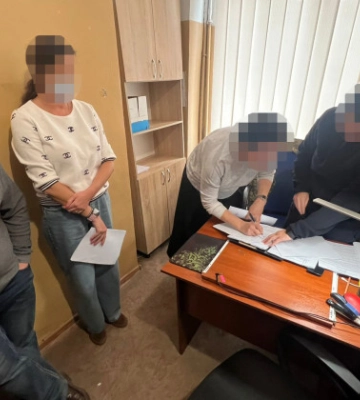 В Одесі викрили лікарів Приморського ТЦК, які продавали «липові» висновки ВЛК за $16 тисяч