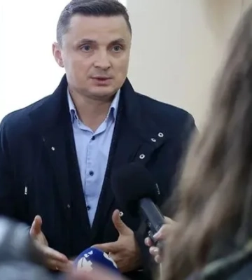 Экс-главу Тернопольского облсовета Головко оштрафовали на 68 тысяч грн за недостоверное декларирование 2 млн