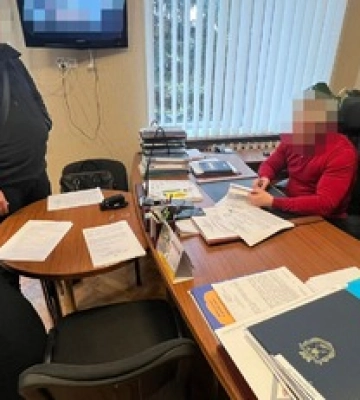 Недостоверное декларирование на 5,3 млн грн: мэру Первомайска в Николаевской области сообщили о подозрении
