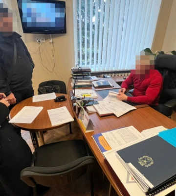Мера Первомайська Олега Демченка підозрюють у недостовірному декларуванні понад 5 мільйонів гривень