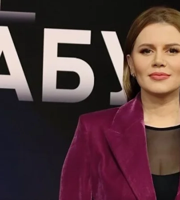 Двое соседей погибли. Ведущая Ирина Хоменко рассказала о попадании в ее дом