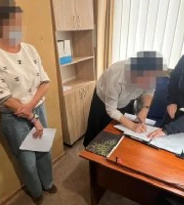 Корупційний скандал в Одесі: лікарі Приморського ТЦК продавали "липові" військові довідки за $16 тис