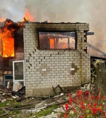 У Новгород-Сіверській громаді оголосили дводенну жалобу