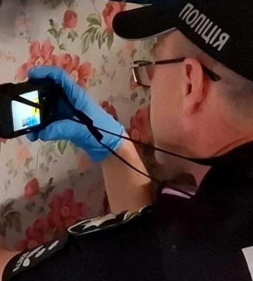 У Білгород-Дністровському районі судитимуть зловмисника, який побив 82-річну жінку