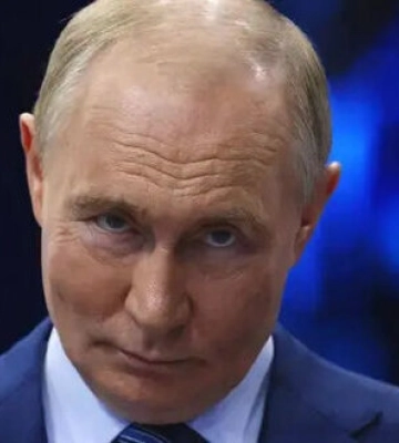 Путіну вже пообіцяли Покровськ і Куп'янськ – ЗМІ