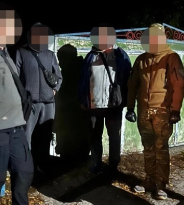 Харківські військові збували пальне з частини