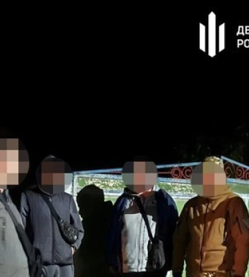 Викрали 24 т пального в частині на Харківщині: затримало двох військових та їхнього спільника, - ДБР. ФОТОрепортаж