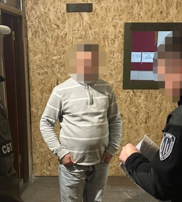 Харківські військові збували пальне з частини
