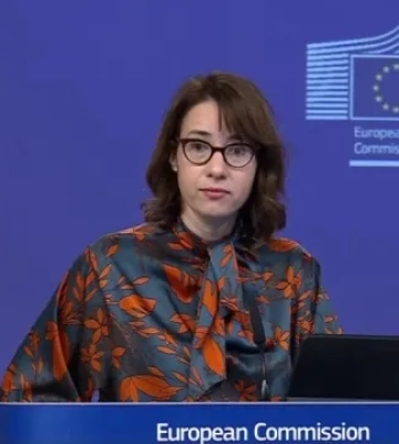 Єврокомісія відреагувала на удар рф по дитсадку в Харкові