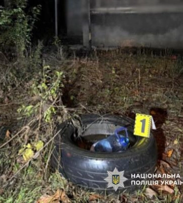 На замовлення підпалив автівку: одеситу загрожує тюремний термін