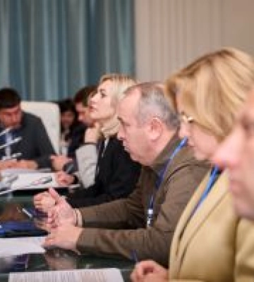 Черкащина – серед лідерів в Україні за кількістю патронатних родин