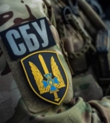 СБУ засудила агента Росії до 15 років в'язниці за диверсії на Укрзалізниці та підготовку теракту в ТЦК