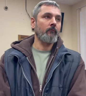 Екскерівника Молодого театру Андрія Білоуса взяли під варту за підозрою у домаганнях