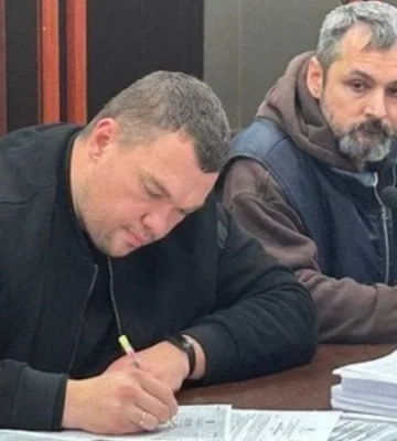 Суд продовжив обрання запобіжного заходу режисеру Білоусу у закритому режимі