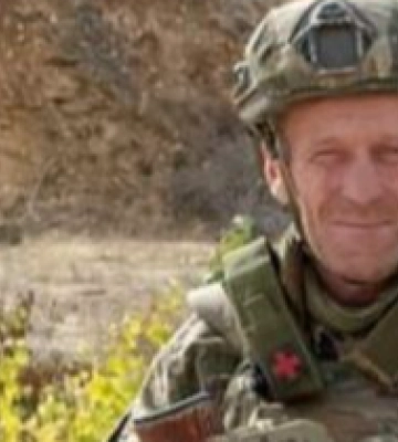У місті на Волині відкрили Стіну Надії