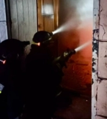На Херсонщині внаслідок російських обстрілів поранено 16 людей та пошкоджено понад 40 об’єктів, – поліція
