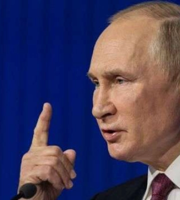 Путину пообещали захват Покровска и Купянска - СМИ