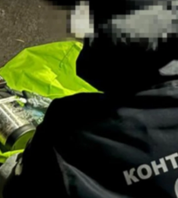 Совершал диверсии на железной дороге и готовил теракт в ТЦК: украинец получил 15 лет тюрьмы