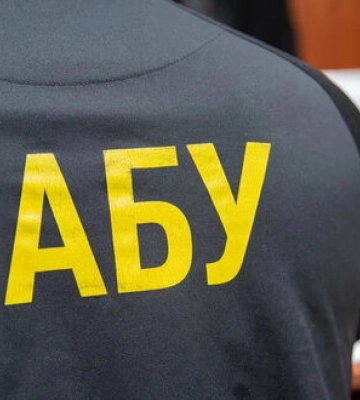 Корупція на фортифікаціях у Полтавській ОВА: НАБУ прийшло з обшуками до всіх фігурантів, - Железняк