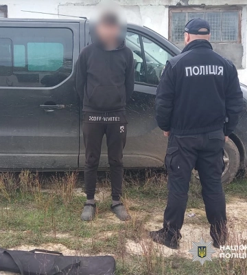 На замовлення підпалив автівку: одеситу загрожує тюремний термін