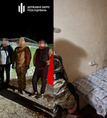 На Харківщині військові крали дизель із частини — викрито схему на 1 мільйон гривень